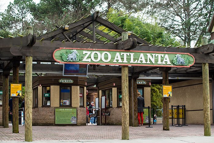 Visiting Atlanta, here is how to enjoy yourself