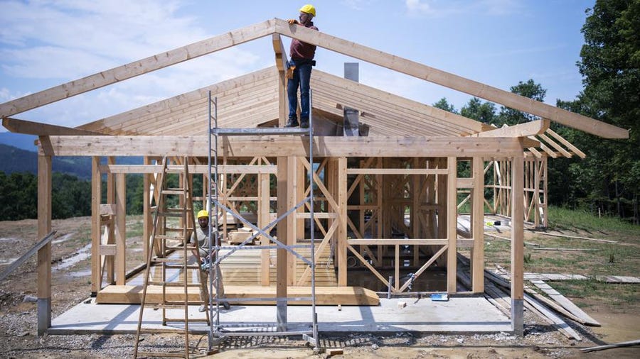 Why is House Reconstruction Cost Calculated and How is it Done?