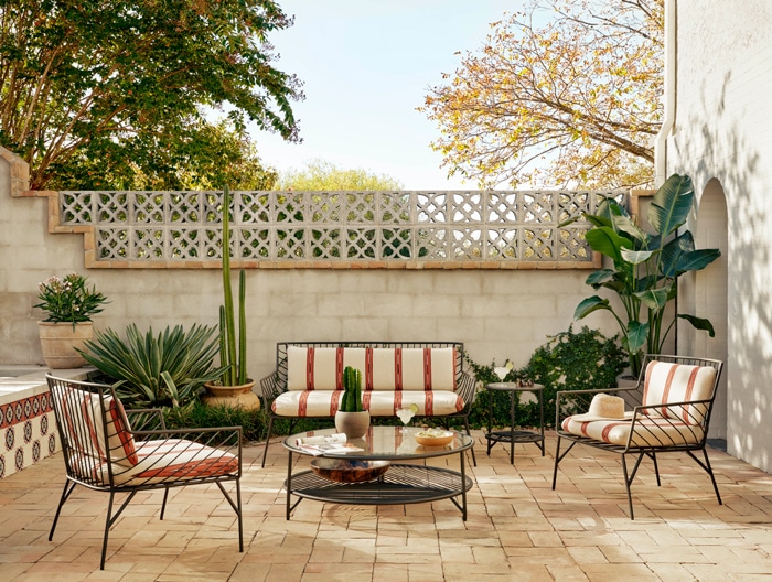 Great Ways To Upgrade Your Outdoor Living Space