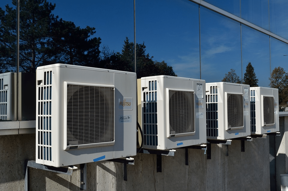 9 Common Causes of HVAC Problems and How to Overcome Them