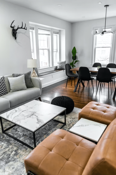 13 Things to Do After Moving Into Your New Condo