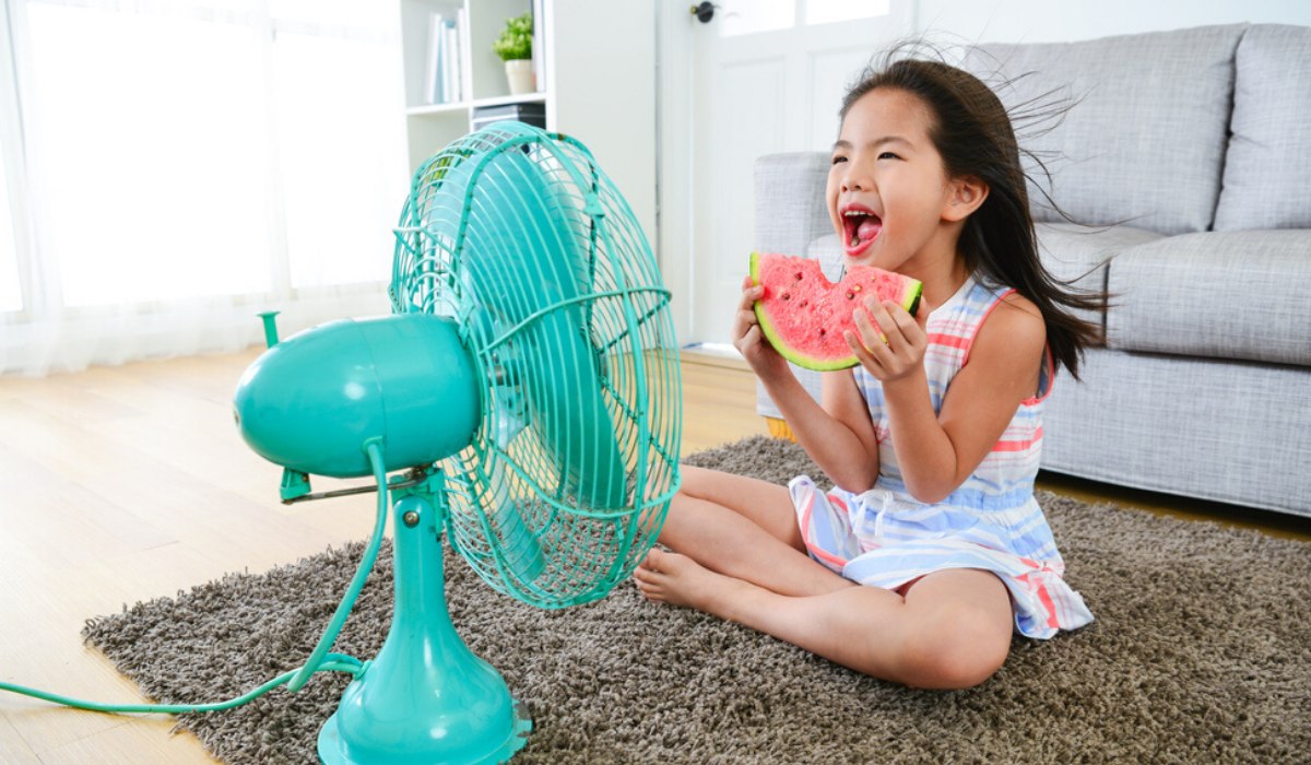 Tips To Keep Your Home Cool In Summer