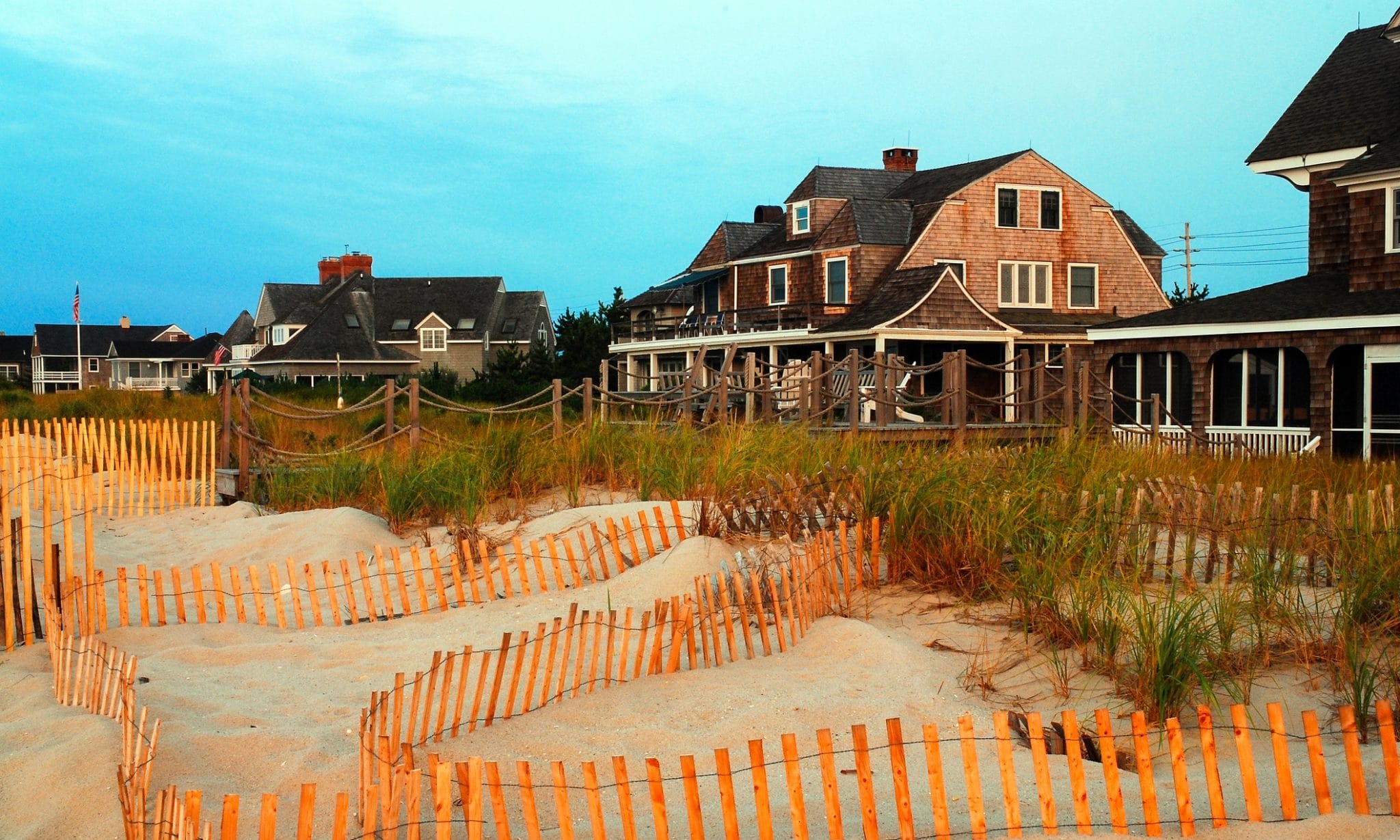 Reasons why a Rental House is Cape may, NJ, is ideal for your Family Holiday