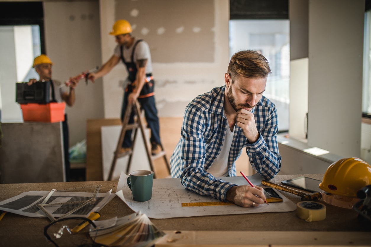 How to Start your Small Business Renovation in the Best Way