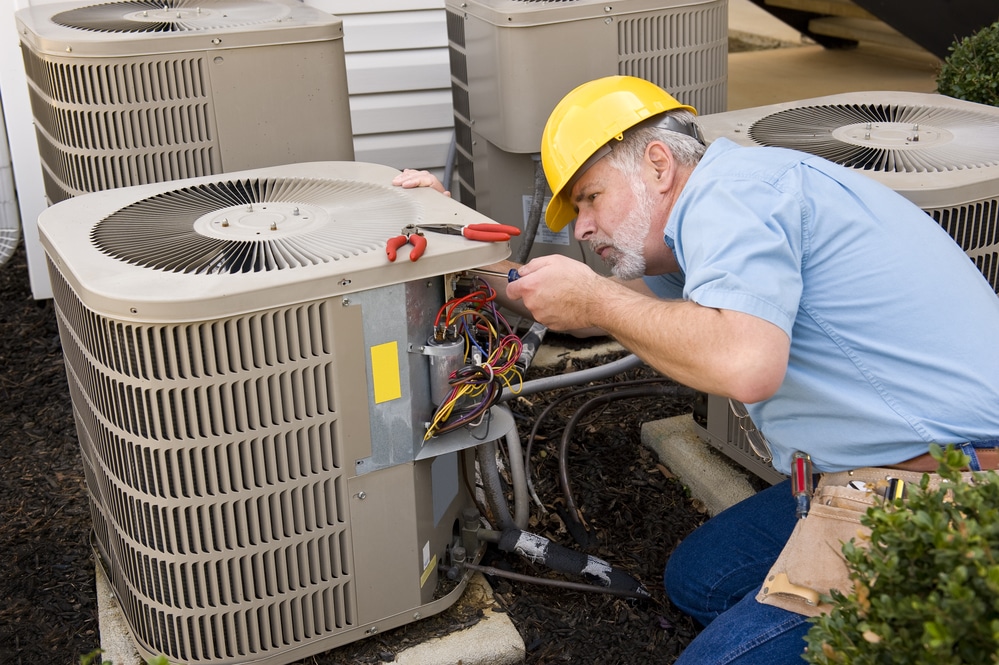 HVAC Services and Fuel Oil Deliveries in Quarryville PA
