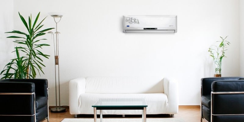 Everything to Know About Residential Air Conditioning At-a-Glance