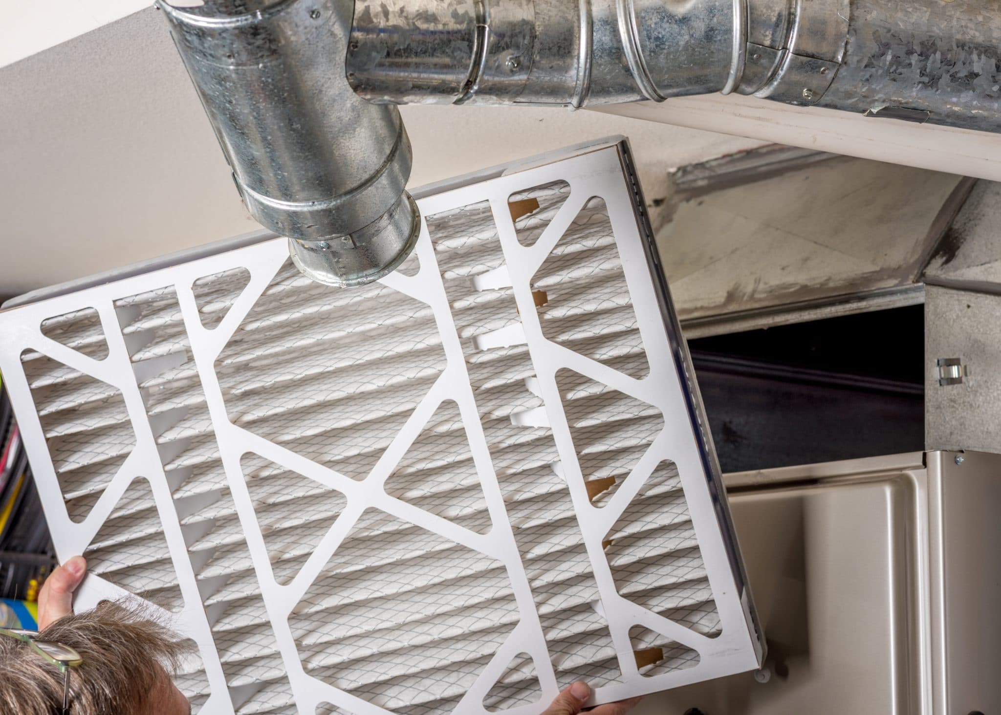 A Homeowner’s Complete Maintenance Guide To Furnace Filters