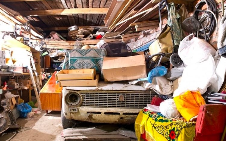 What is an Estate Cleanout Service?