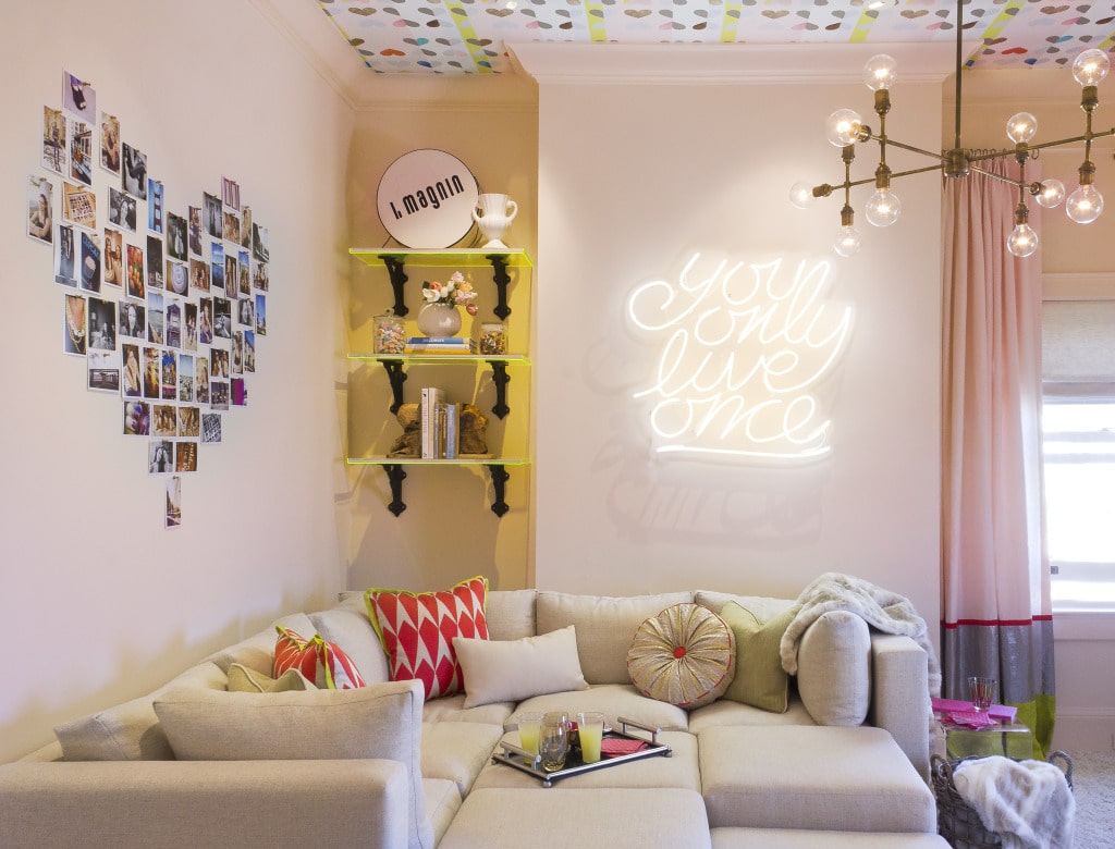 How to Make Custom Neon Signs for Your Room – The Easy Way!