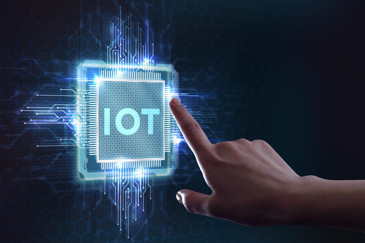 Actionable Tips to Secure Your Smart Home and IoT Devices