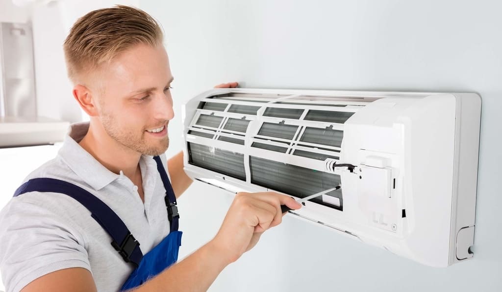 How Do You Know It’s Time To Replace Your Wall Air Conditioner?