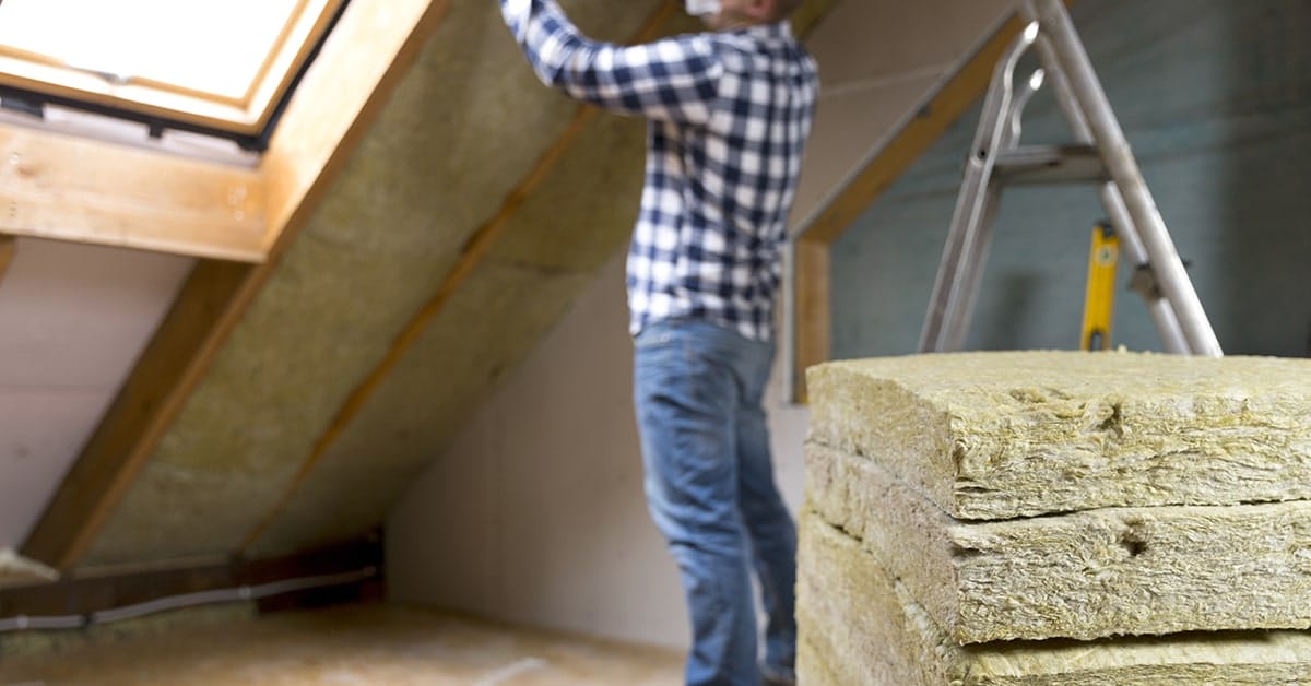 What all things you need to know about Rockwool Insulation before installing?