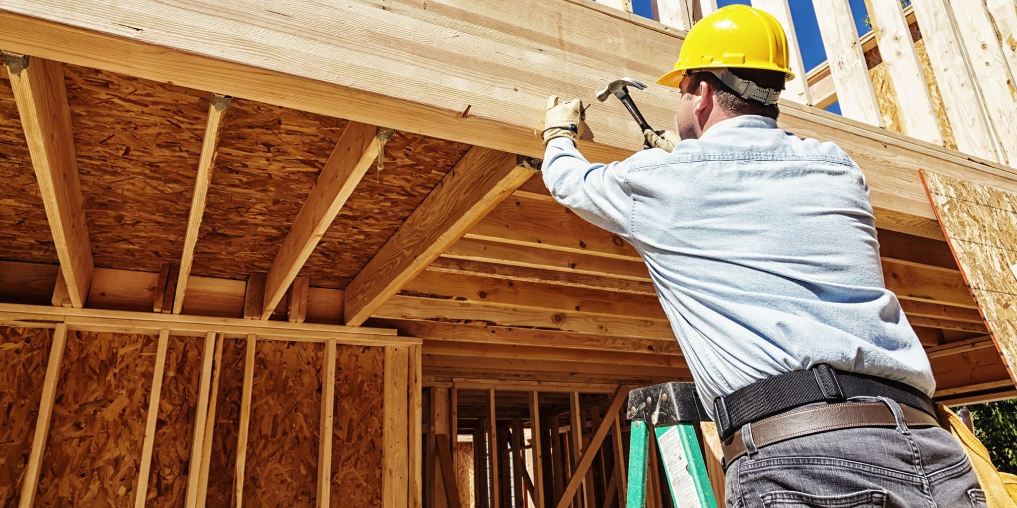 How To Hire The Right Home Remodeling Contractor