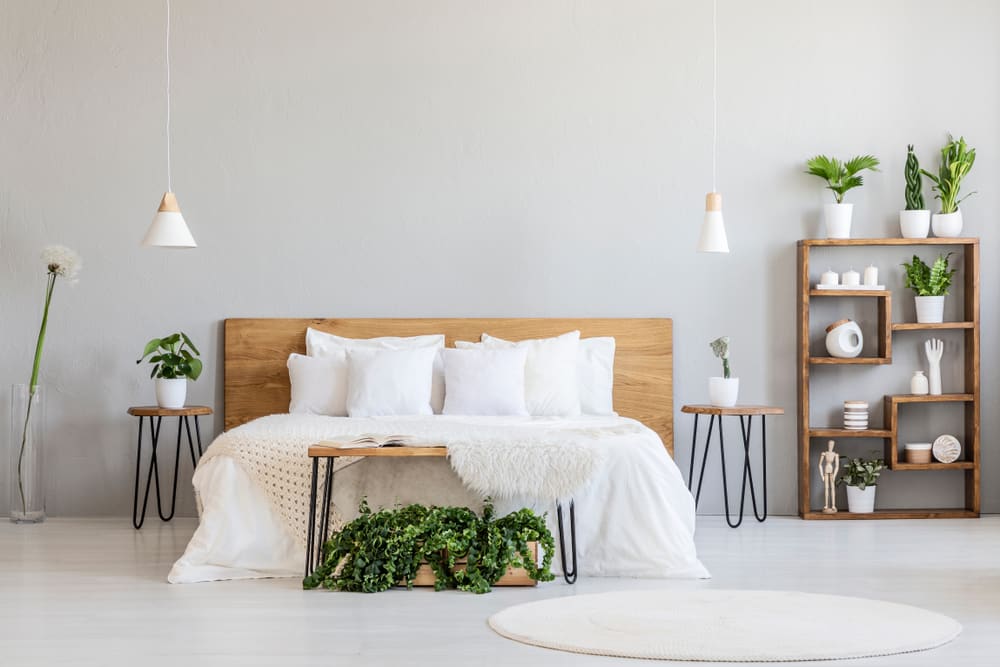 5 Tips to Upgrade Your Bedroom