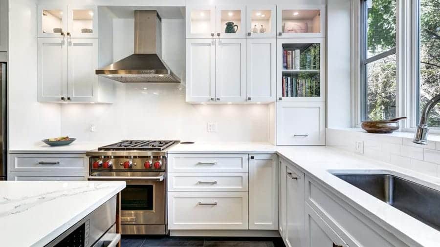 Ideas for Kitchen Renovations That Will Liven Up Any Room in the House