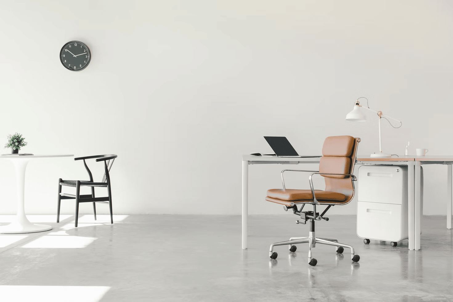 Home Office Chairs: What You Need to Consider