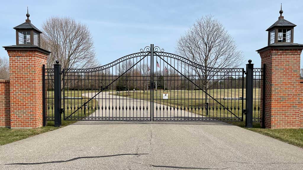 Everything You Need to Know About Driveway Gates