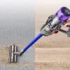 Dyson Cordfree Vacuum Cleaners | For Home & Car Use | Dyson India