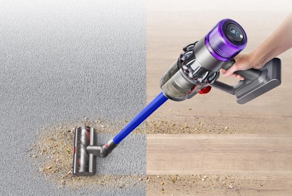Dyson Cordfree Vacuum Cleaners | For Home & Car Use | Dyson India
