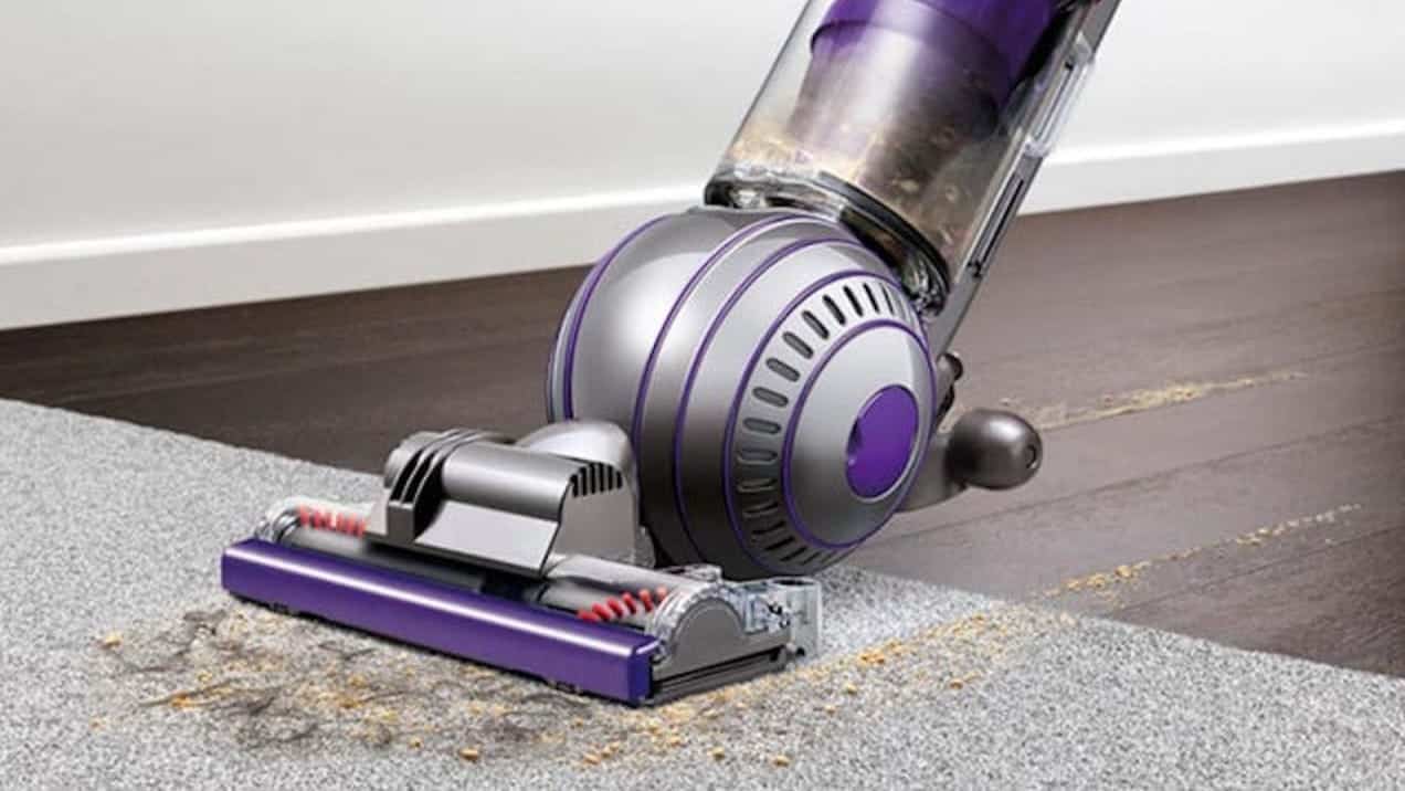 Dyson vacuum: You can buy a ton of top-rated models on sale right now.