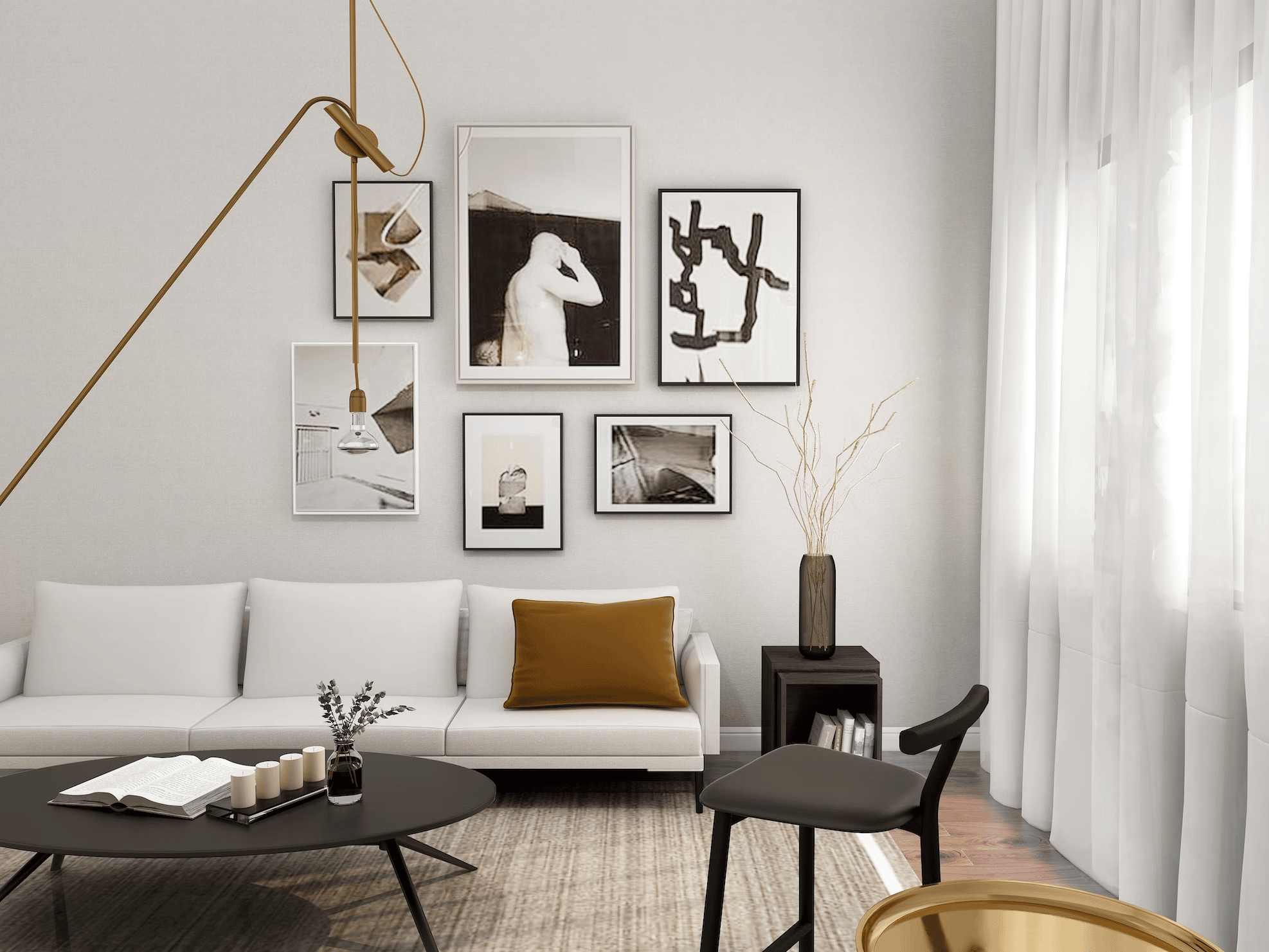 Tips on choosing the Perfect Style for your Home