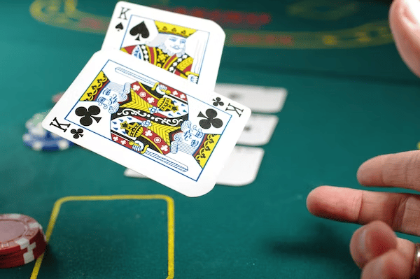 Tips Designing a Poker Toom at Home