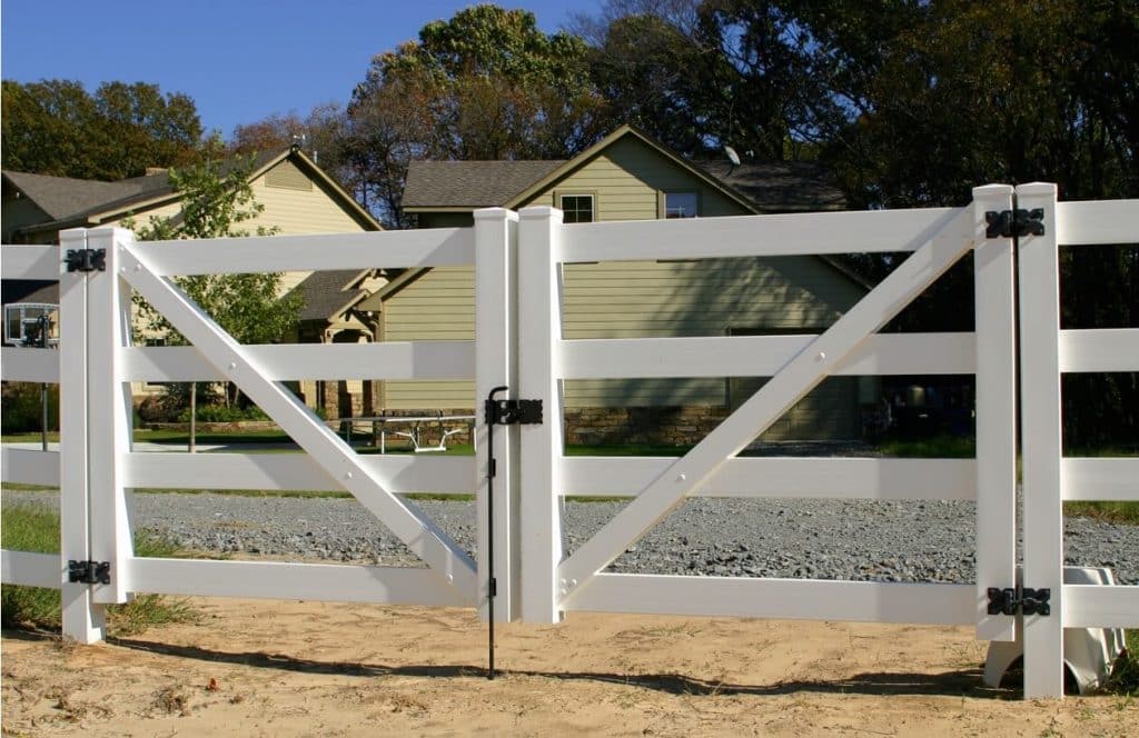 Investing in Fencing And Gates – The Benefits