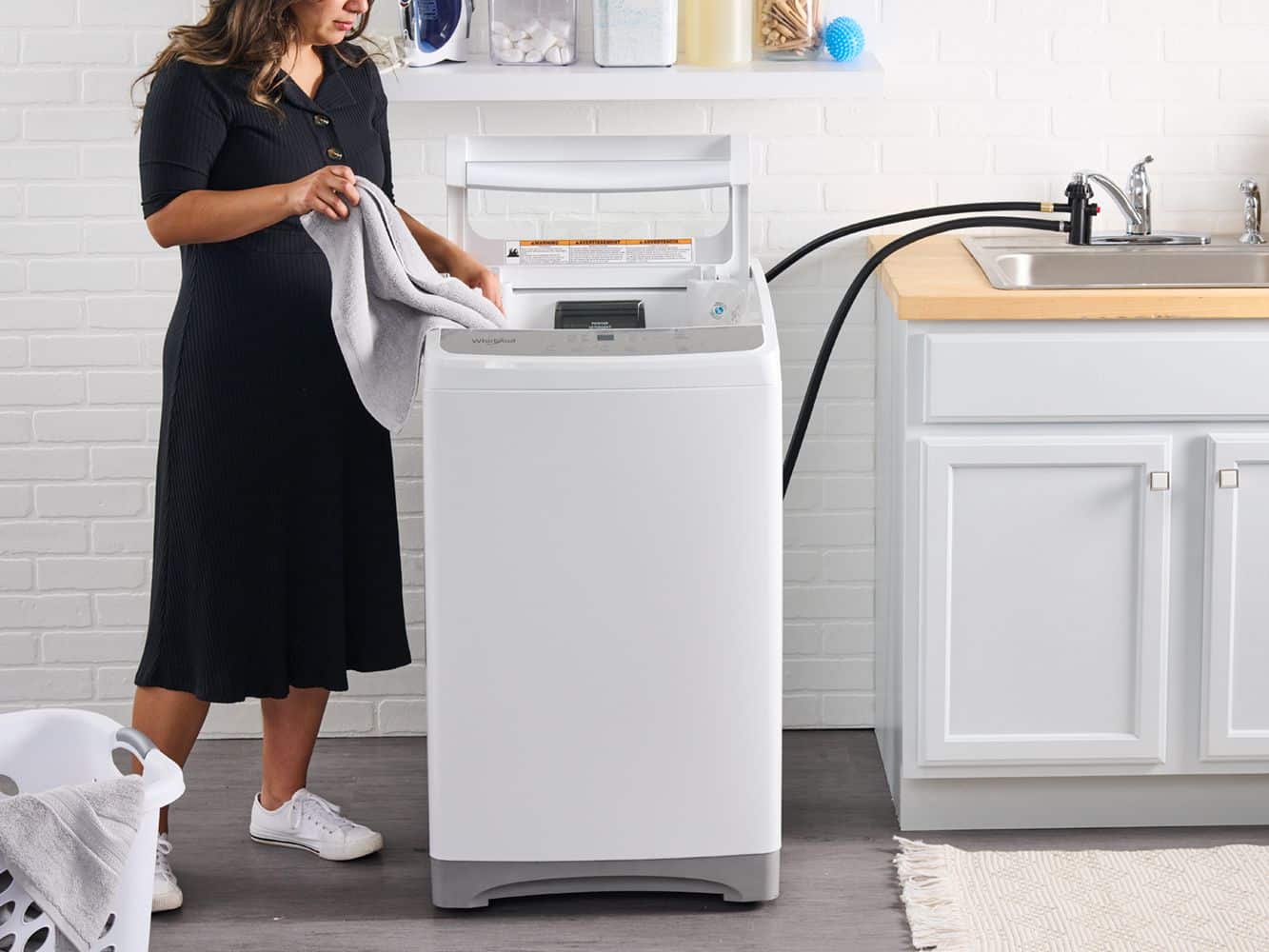 Why a Mini Washing Machine is All You Need For This Xmas Period?