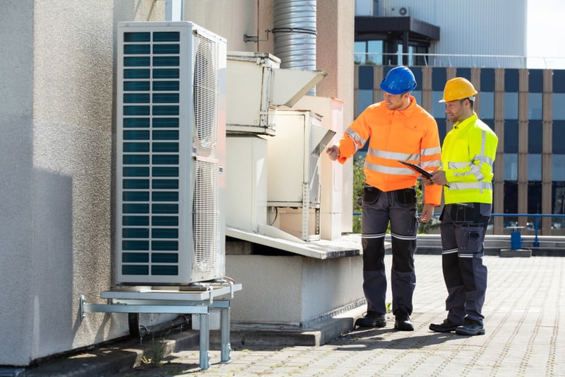 Heating & Cooling Companies
