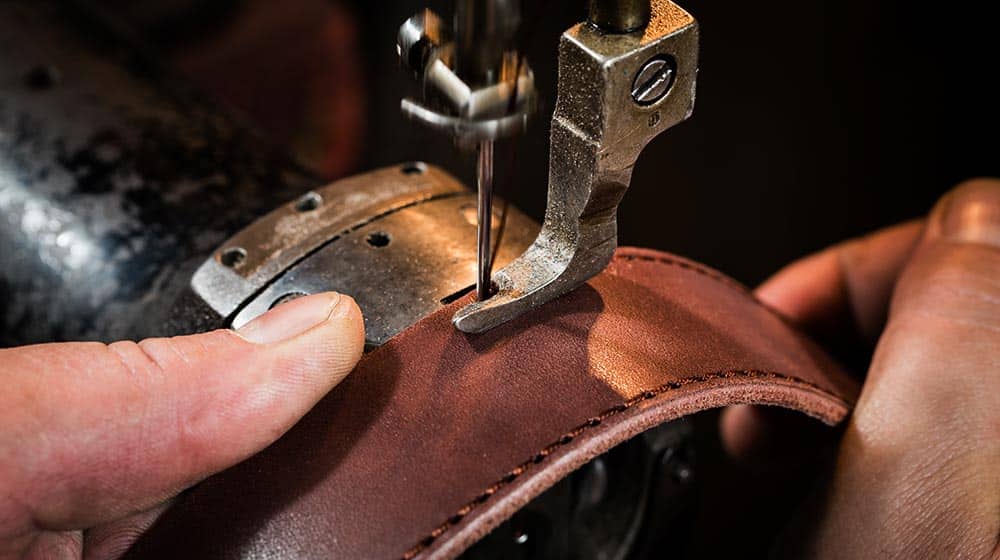 A Leather Sewing Machine – Can Keep Your Leather Jackets in Perfect Condition