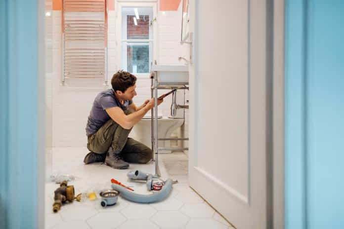Being Proactive About Home Renovations and Improvements