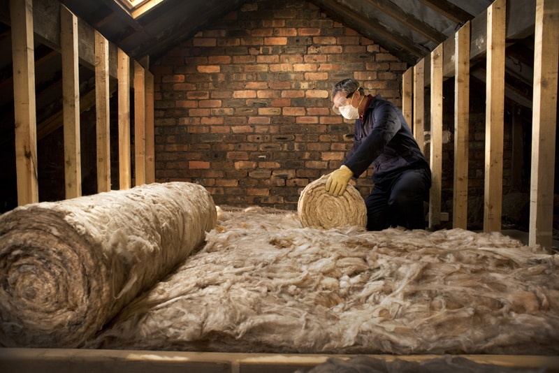 How to best insulate your home for winter
