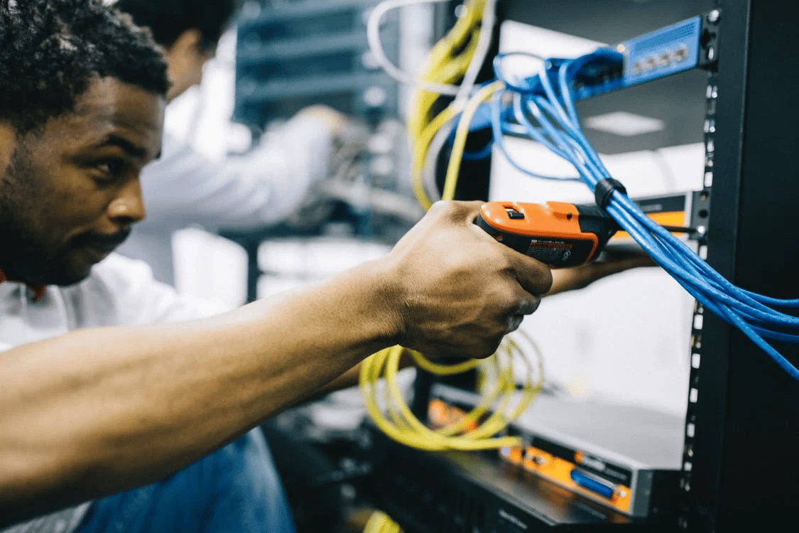 What Are the Different Types of Electrical Work?