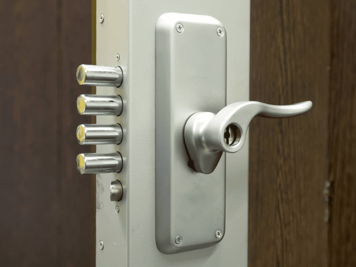 Are High-Security Locks Worth it?
