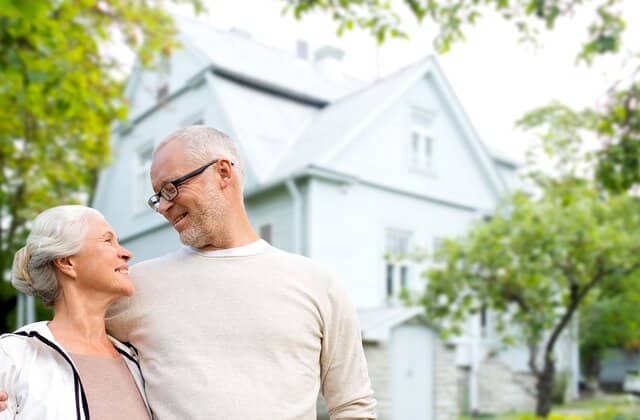 How to Improve Your Home in Retirement
