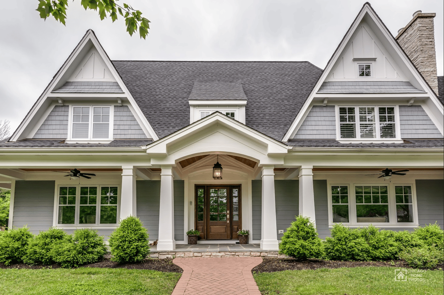 Why Curb Appeal is Essential to Your Home Staging Strategy