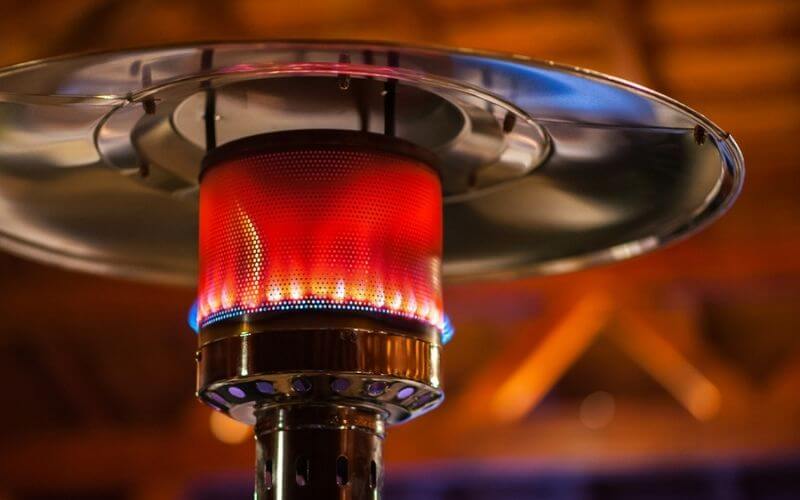 Is it Safe to Use a Propane Heater Indoors?