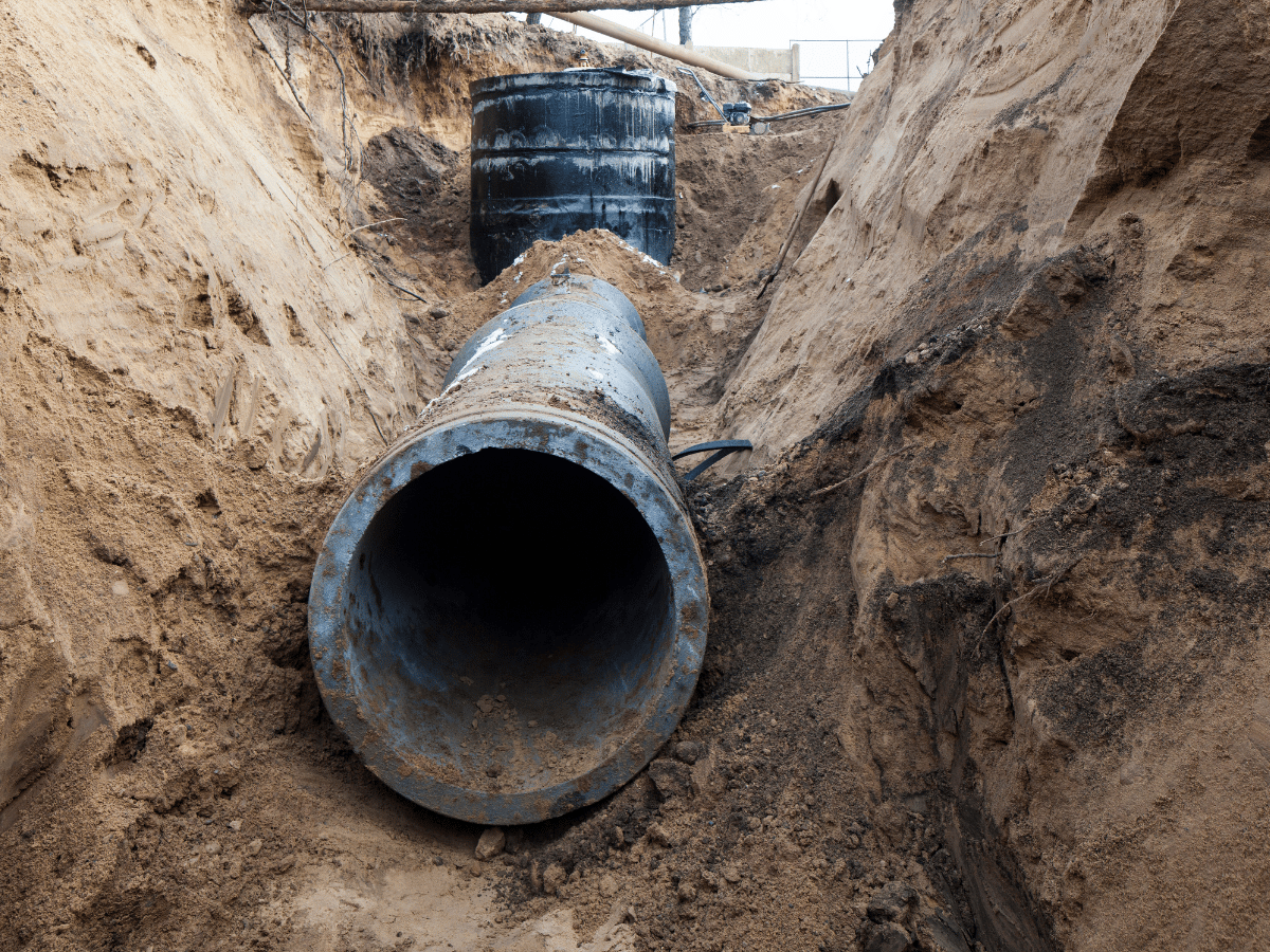 How To Effectively Handle Damage To the Sewer Lines