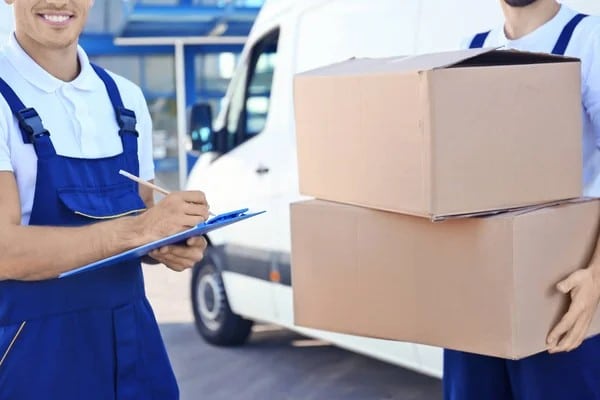 How To Choose the Best Moving Services for Local Moves?