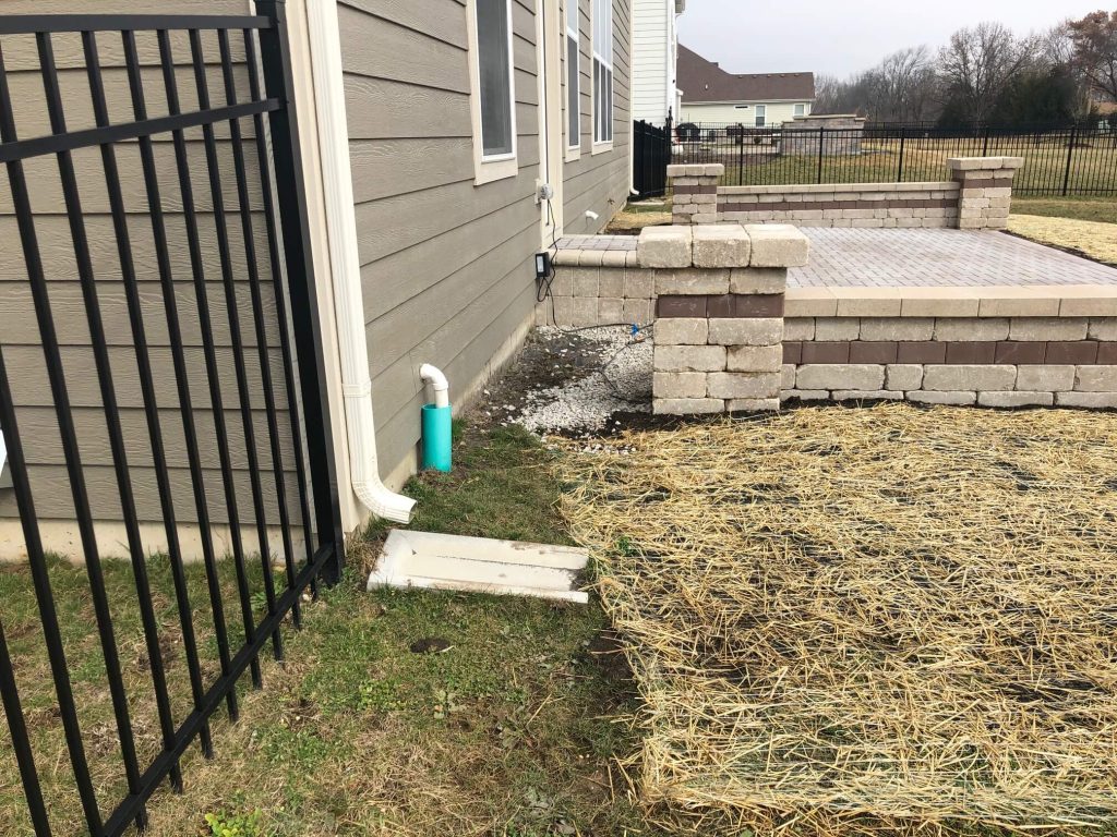 Installing A Sump Pump For Effective Yard Drainage