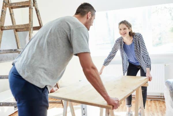 Top Tips for Maintaining Safety During Property Renovation