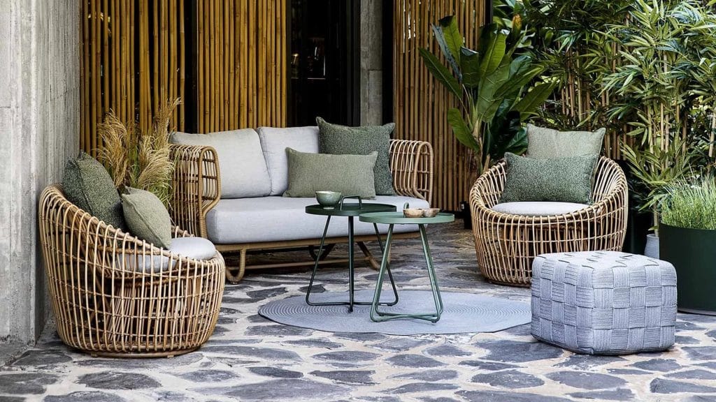Elevate Your Outdoor Dining Experience with Comfortable and Stylish Chairs