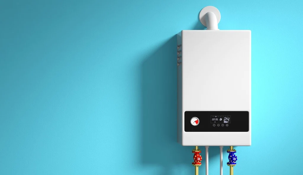 3 Benefits Of Top Tankless Water Heaters Of 2023