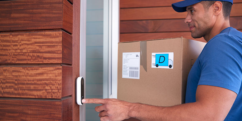 The Pros and Cons of Installing a Wireless Doorbell