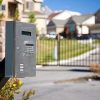 Nine Features to Consider When Choosing a Driveway Alarm