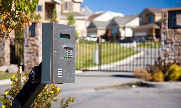 Nine Features to Consider When Choosing a Driveway Alarm