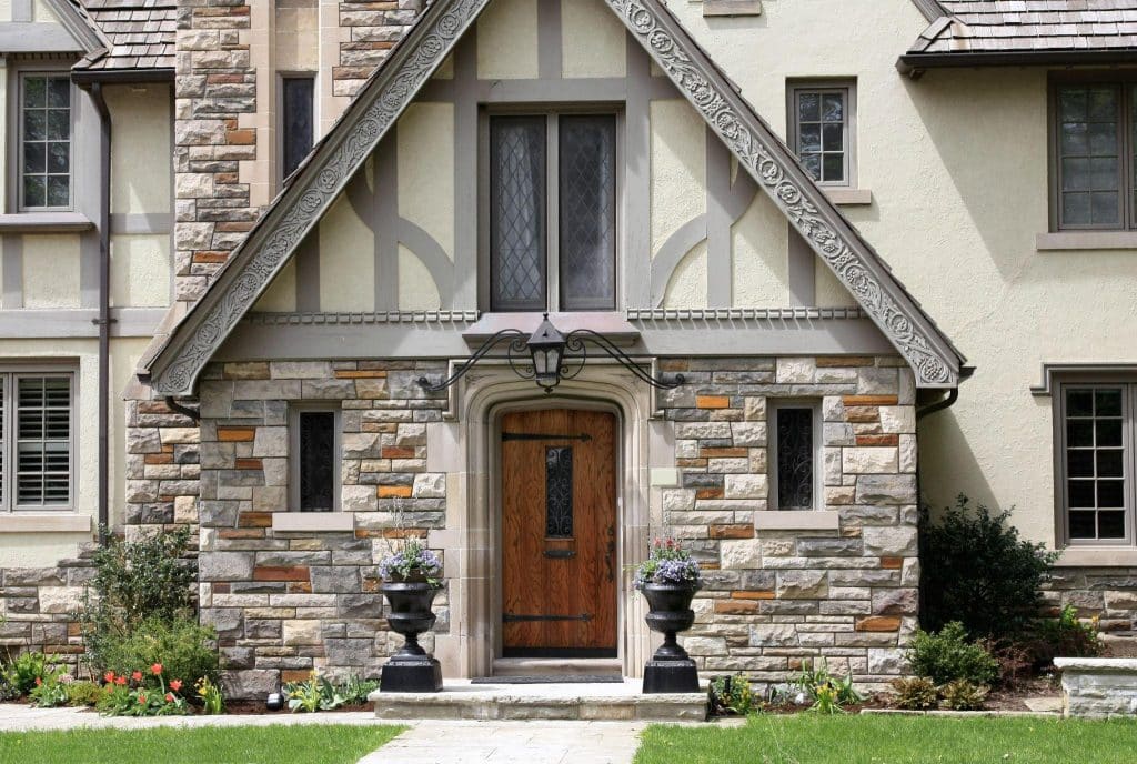 Revamp Your Surrey Home's Exterior with These Garage Door Renovation Ideas