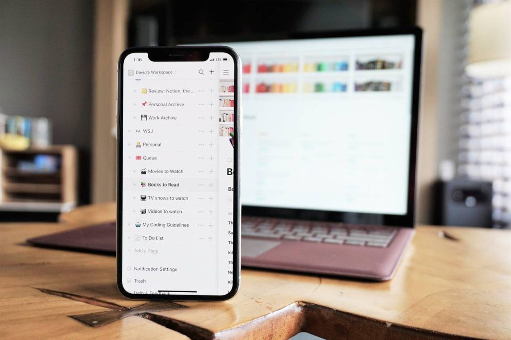 Naming Some of the Top Apps for Productivity and Organization