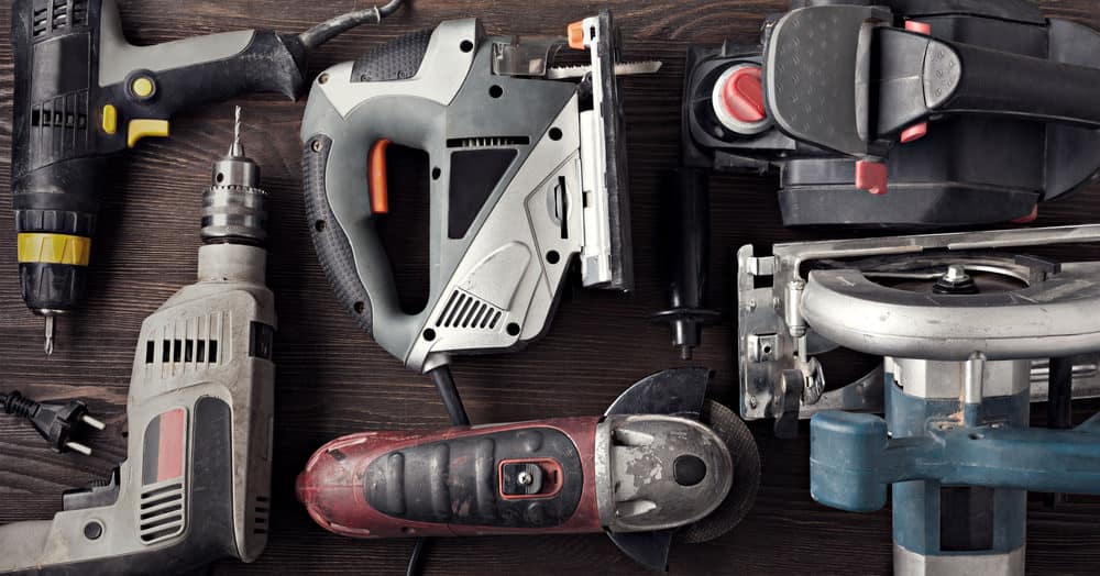 7 Tips for Properly Maintaining Your Power Tool