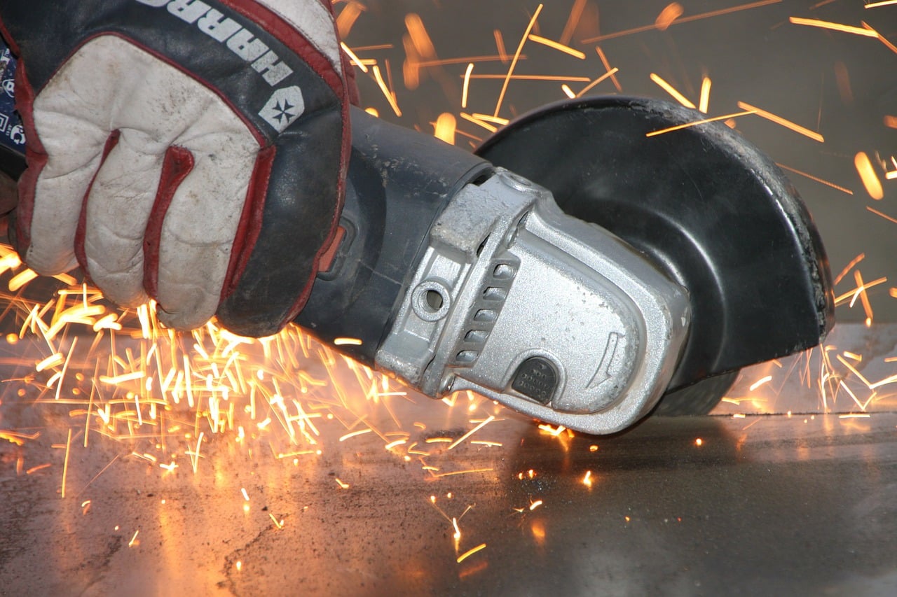 The Best Tips and Tricks for Choosing an Angle Grinder